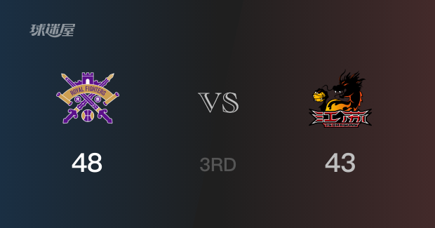 三节战罢，北控以50- 43领先江苏，范汇鎏11分