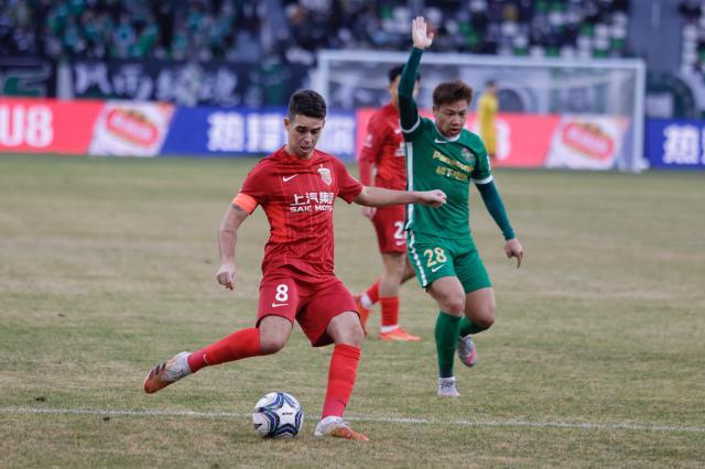 海港2022溃退没有“挡箭牌” 四大皆空后迎拐点抉择