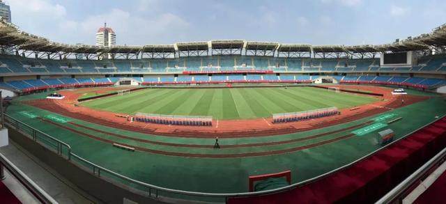 开云体育下载-赛事密集致​中超赛程未公布 赛区场地或被迫追加