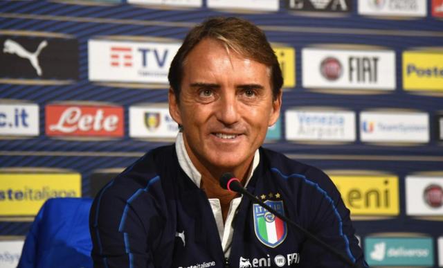 开云体育下载-曼奇尼：阵型已定只差遣将 盼丁丁&amp;阿扎尔能够出战