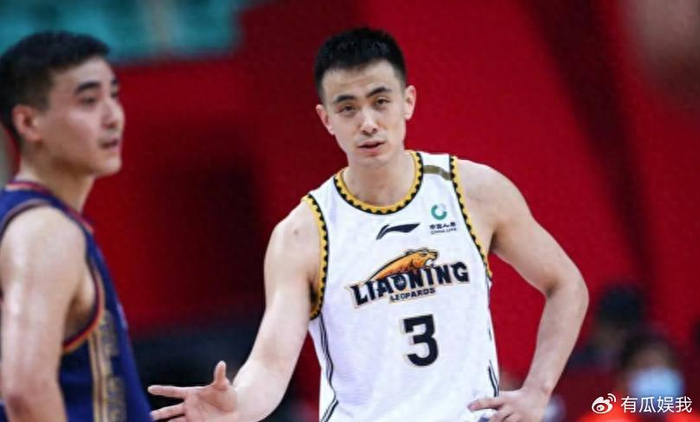 开云体育app-狂轰44分13板9助！辽篮双星终于硬气一回：给他俩顶薪还真值了？|辽宁队|赵继伟|付豪|福建队|韩德君_新浪体育_新浪新闻